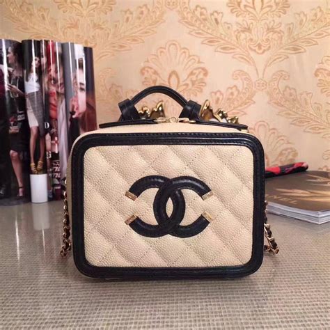 chanel gray bag|chanel lunch box bag.